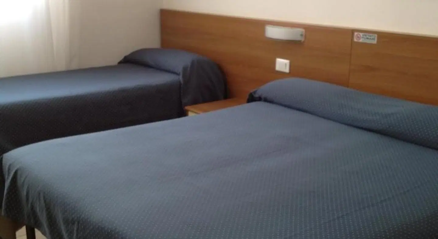 Hotel Ivana ROOM_EXAMPLE