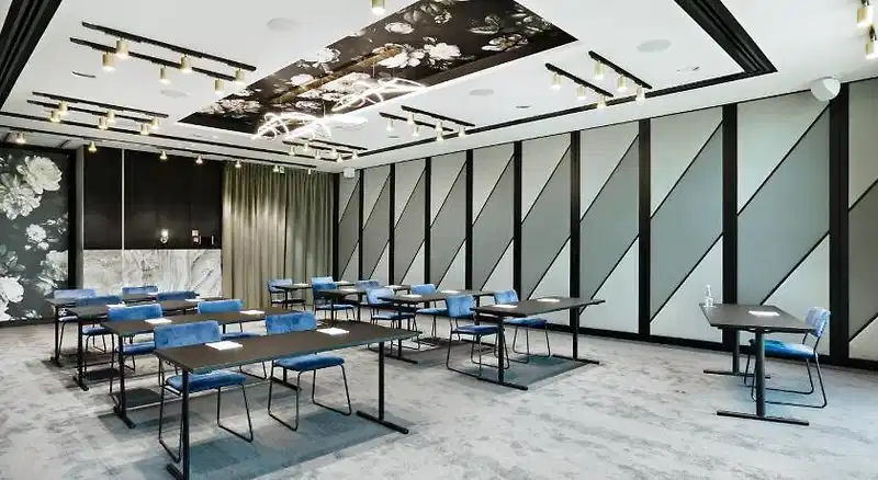 Moderno – Hotelfoto