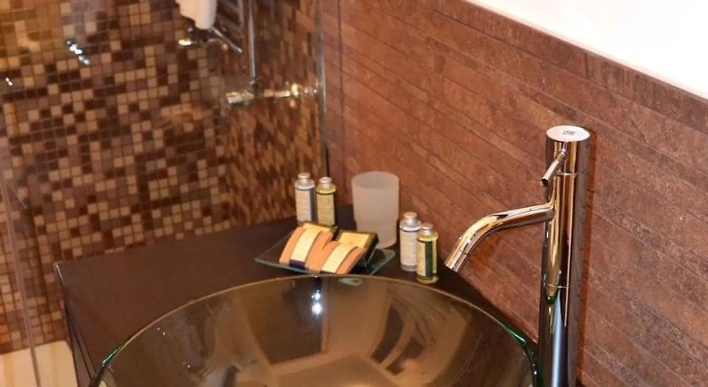 Palazzo Ducale Suites HEALTH_BEAUTY