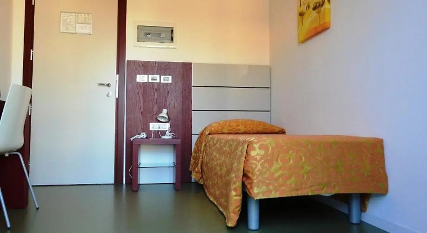 Hotel Raffaello ROOM_EXAMPLE