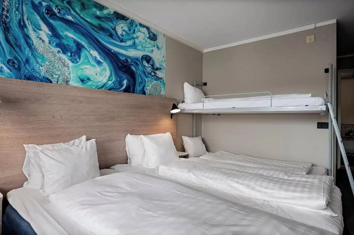 TanumStrand Wohnbeispiel