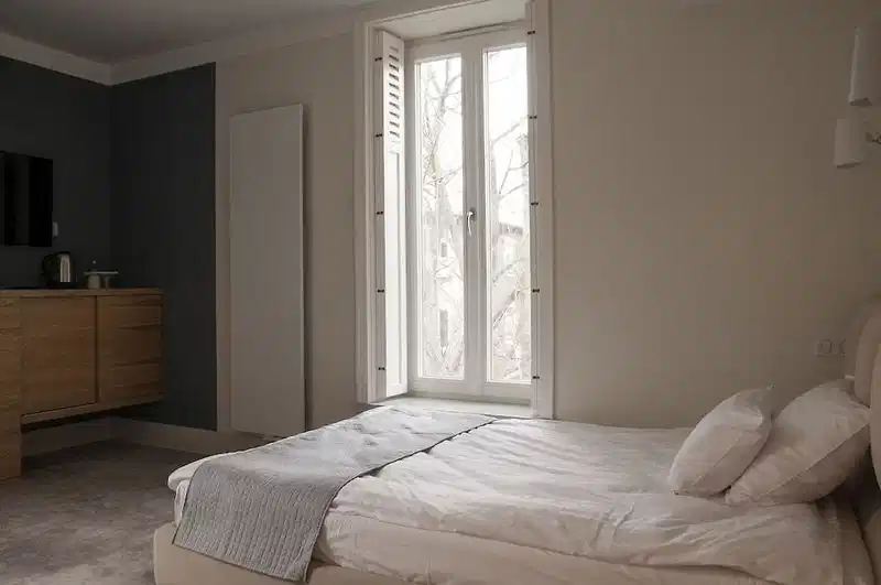 Baltica Residence – Hotelfoto