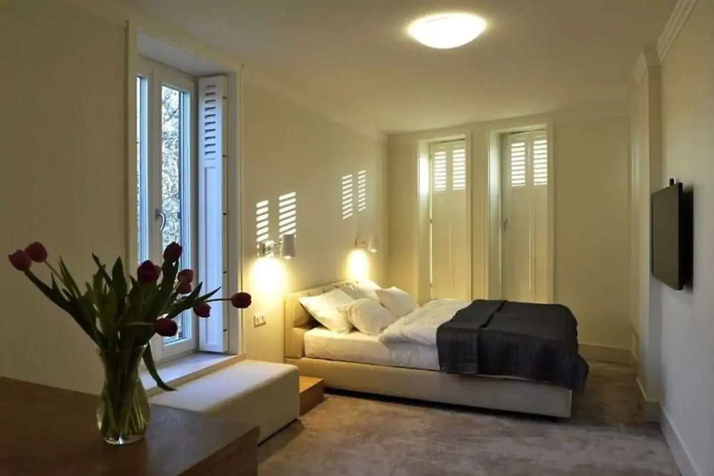 Baltica Residence LOUNGE_LOBBY