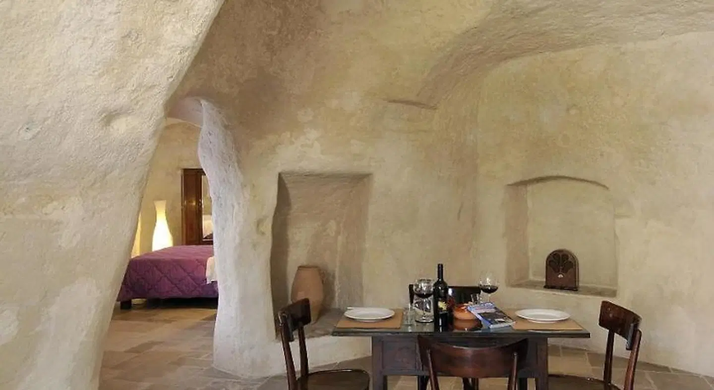 Fra I Sassi Residence ROOM_EXAMPLE