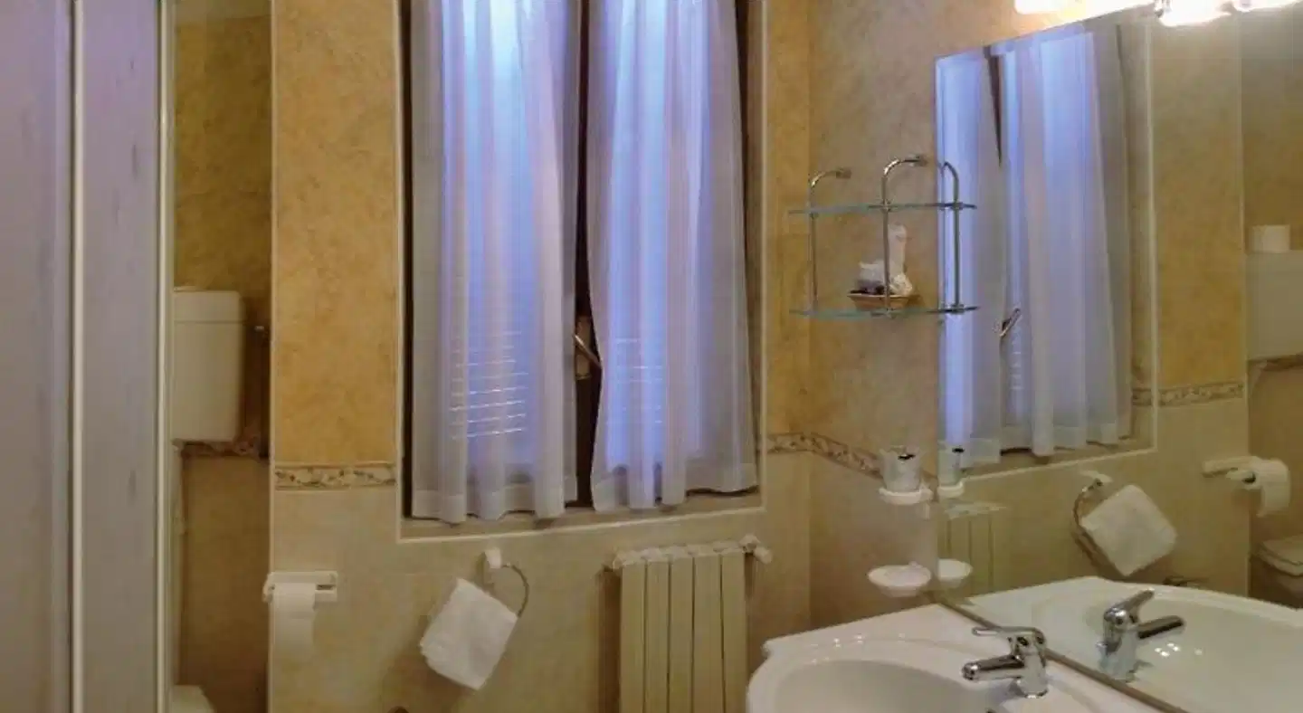 Astra Badezimmer
