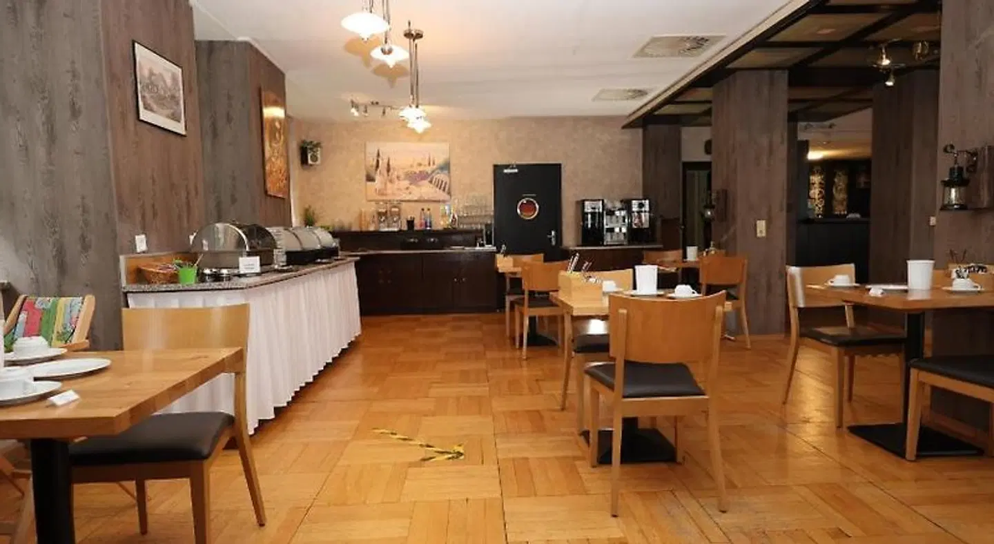 Zum Gründle Restaurant