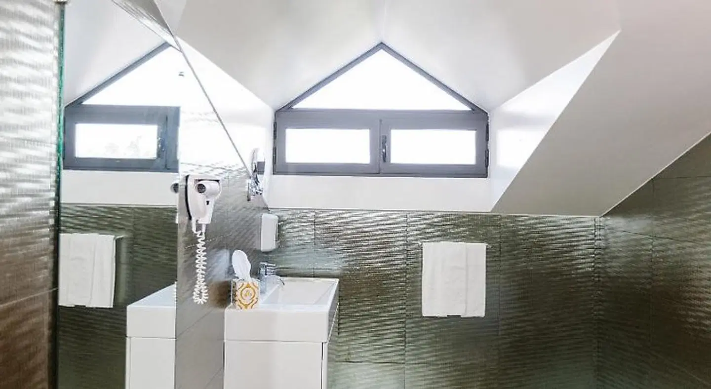 Sintra Bliss House Badezimmer