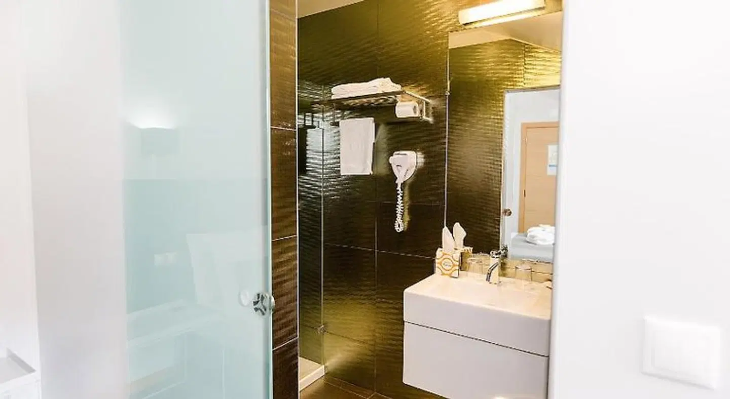 Sintra Bliss House Badezimmer