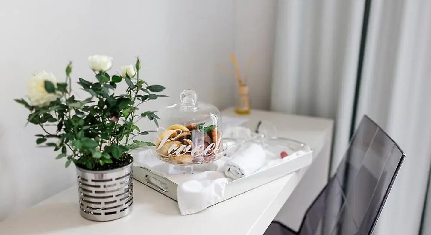 Sintra Bliss House Badezimmer