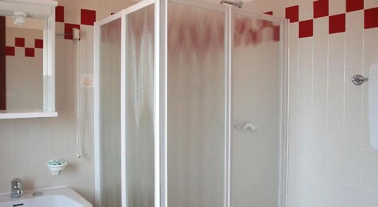 Midi Badezimmer