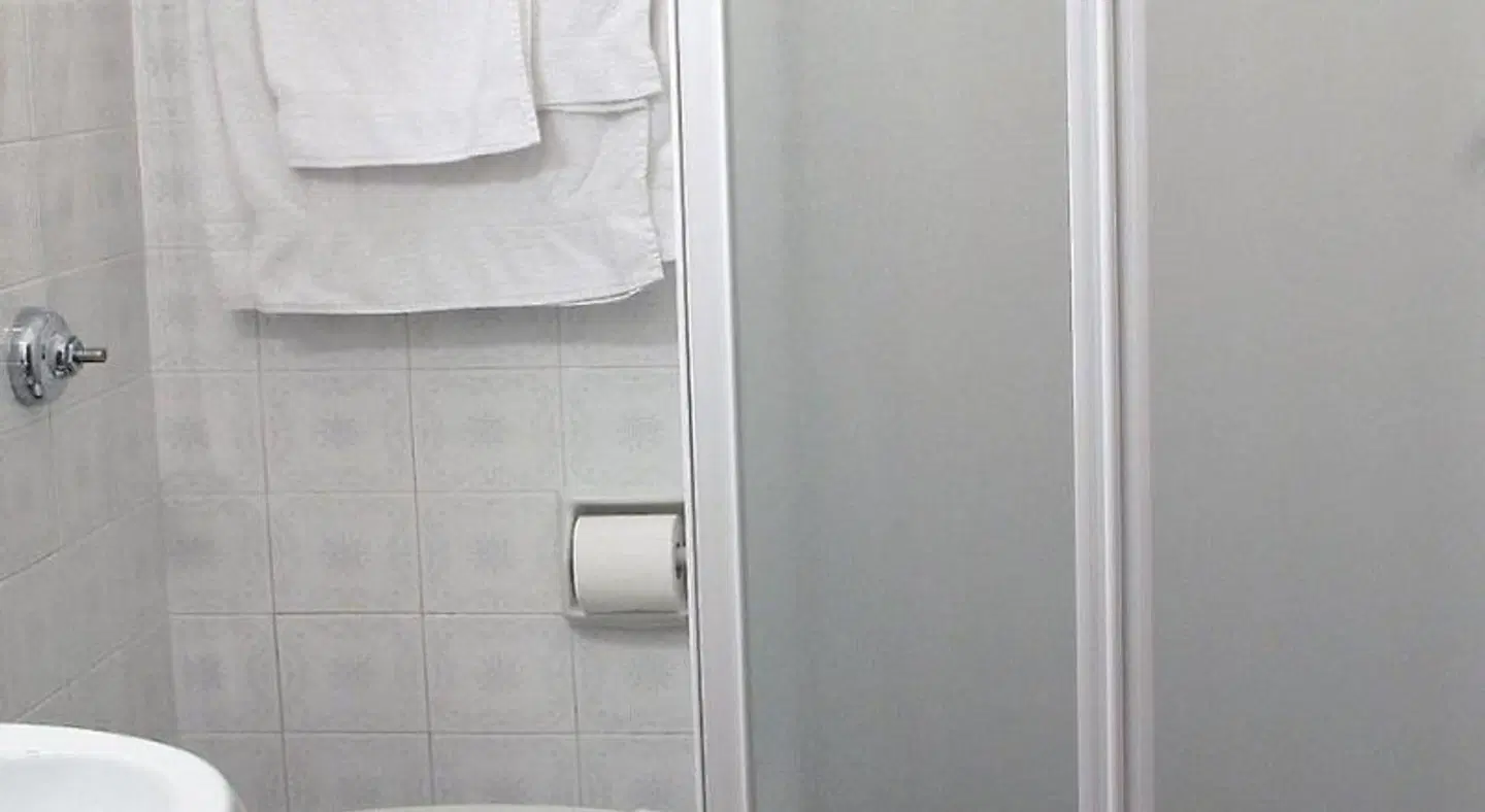 Midi Badezimmer