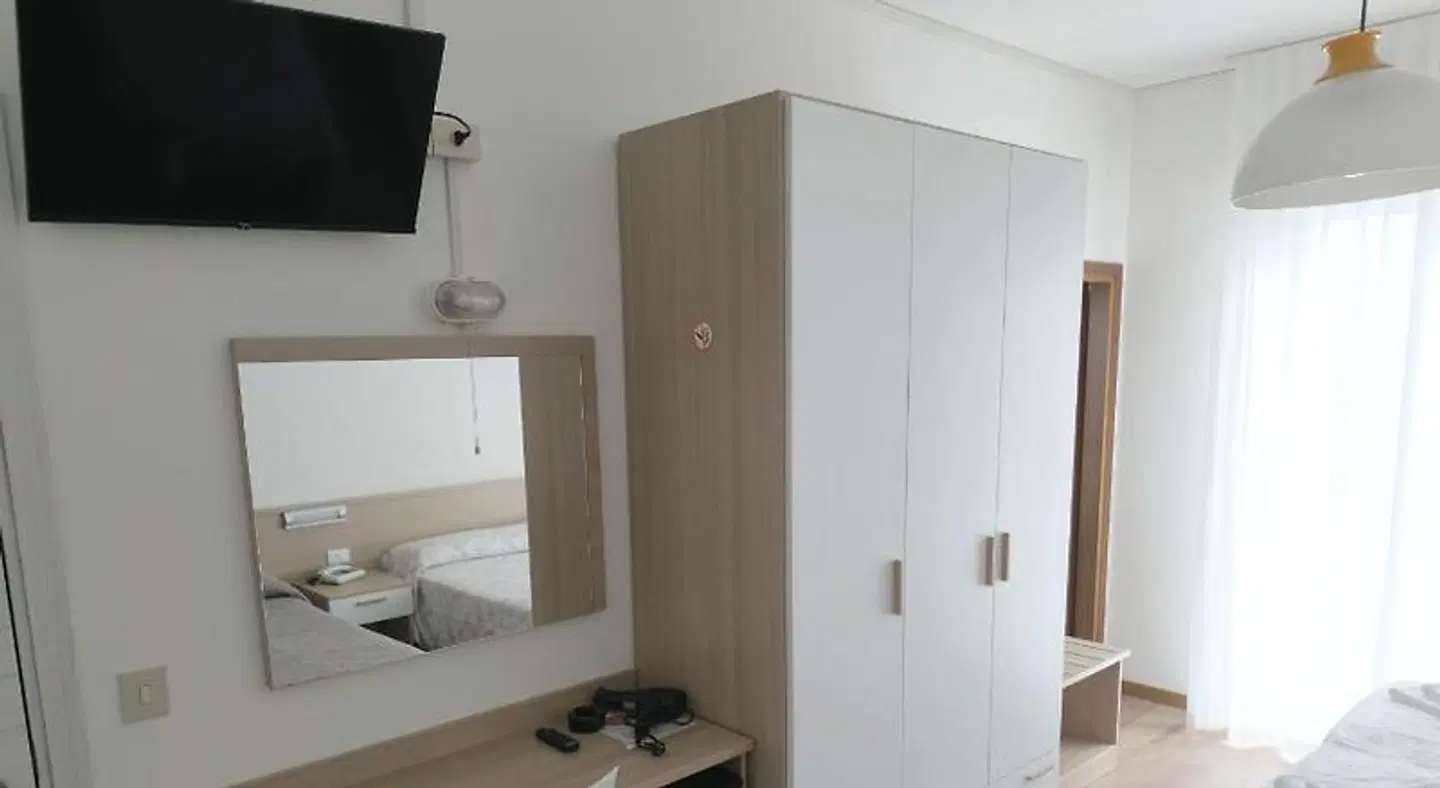Midi Badezimmer