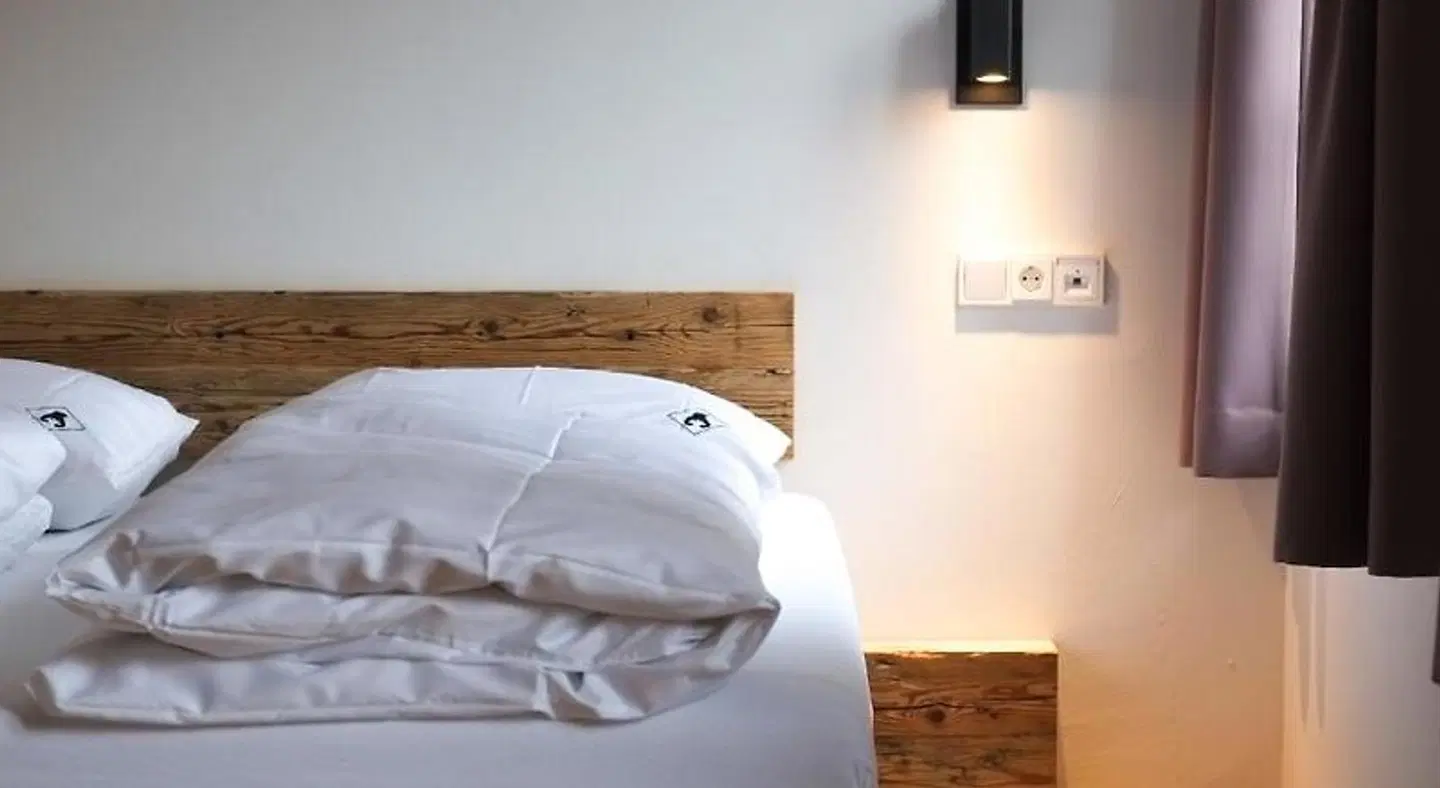 Hotel Bären ROOM_EXAMPLE