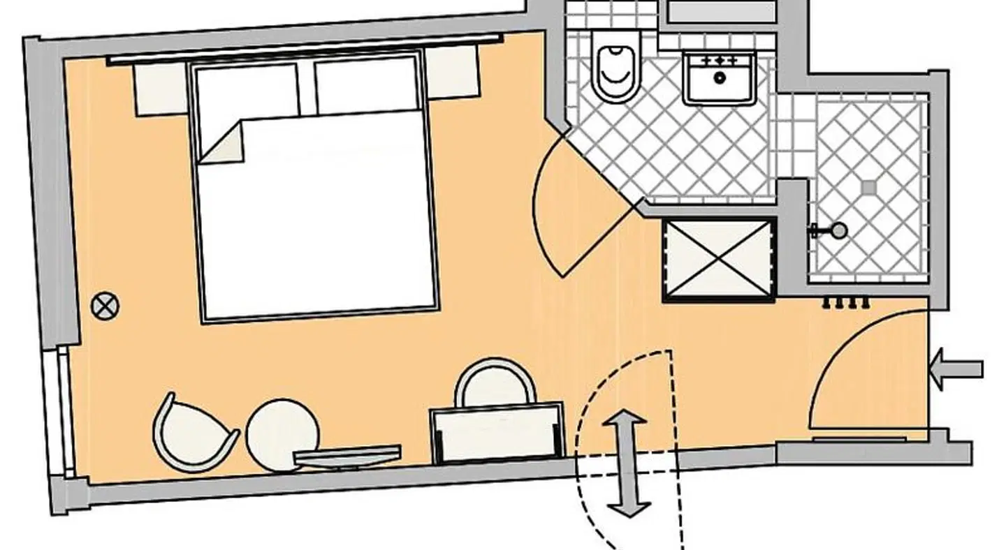 La Casa dei Colori MODEL_IMPRESSION
