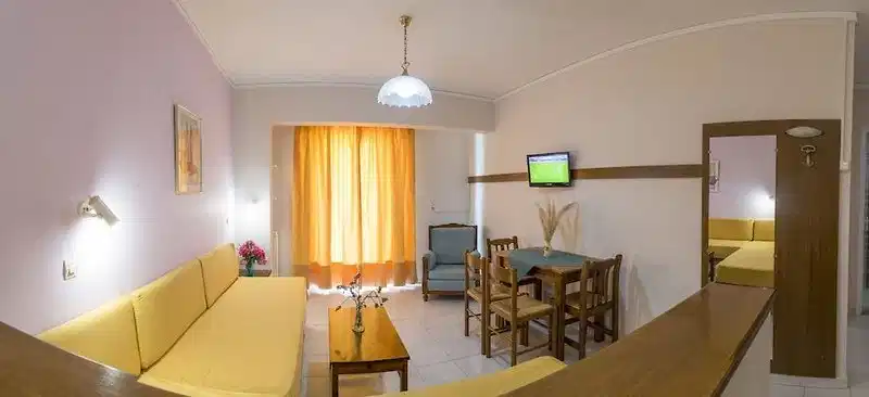 Byron Apartments – Hotelfoto