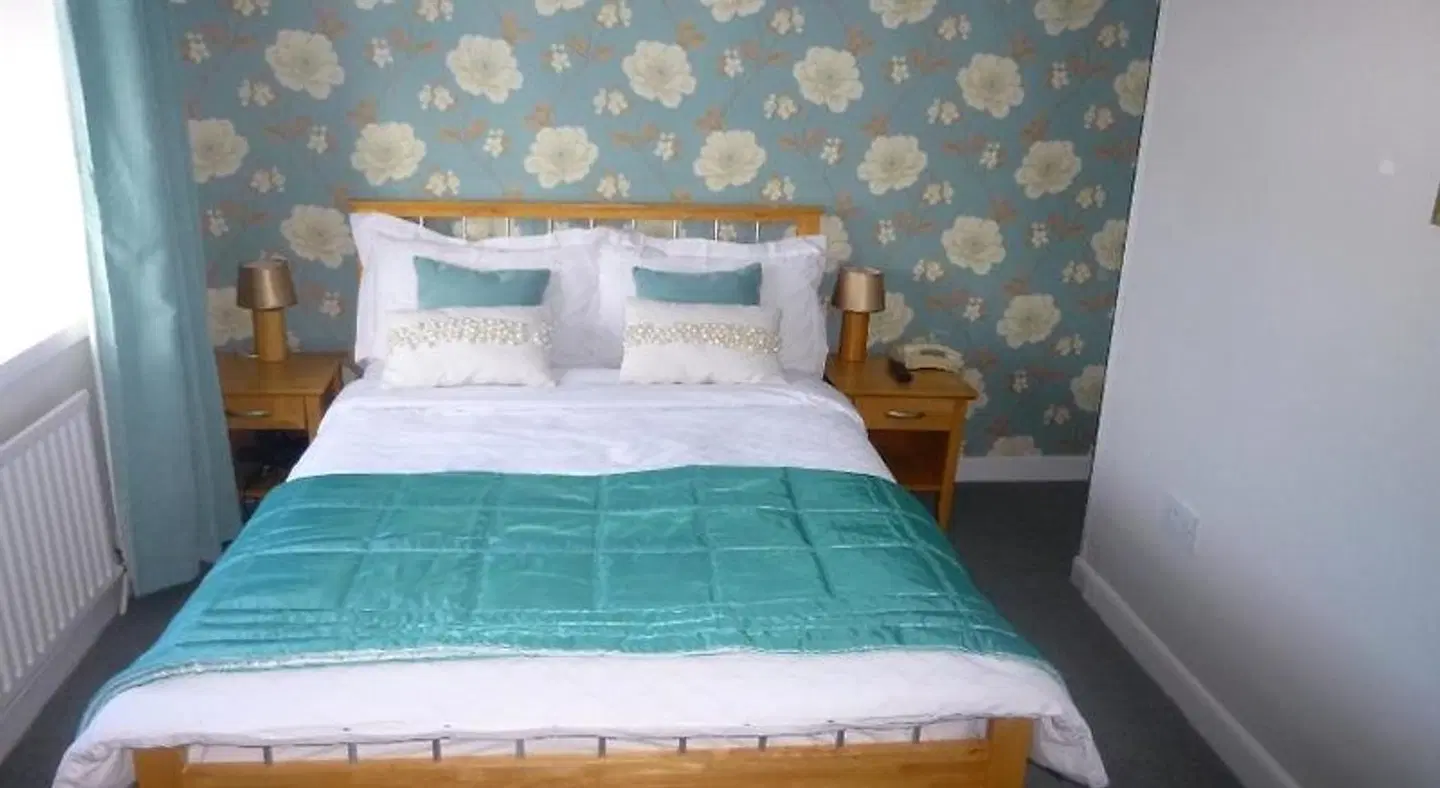 Ardree House B&B ROOM_EXAMPLE