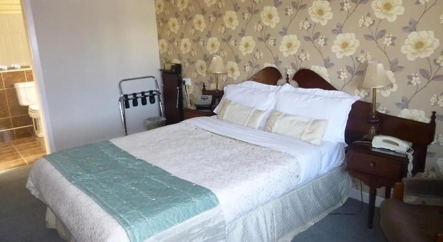 Ardree House B&B ROOM_EXAMPLE