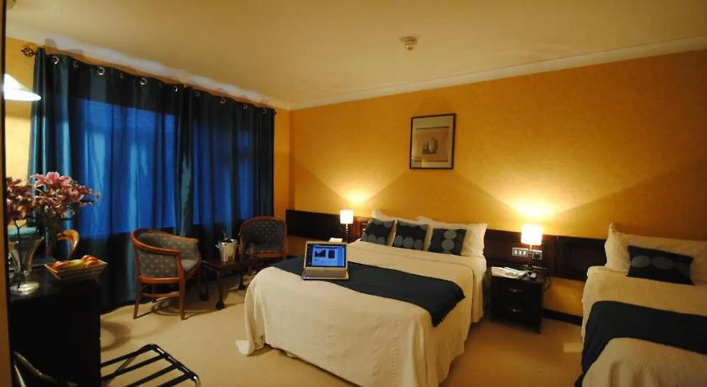 Ardree House B&B ROOM_EXAMPLE