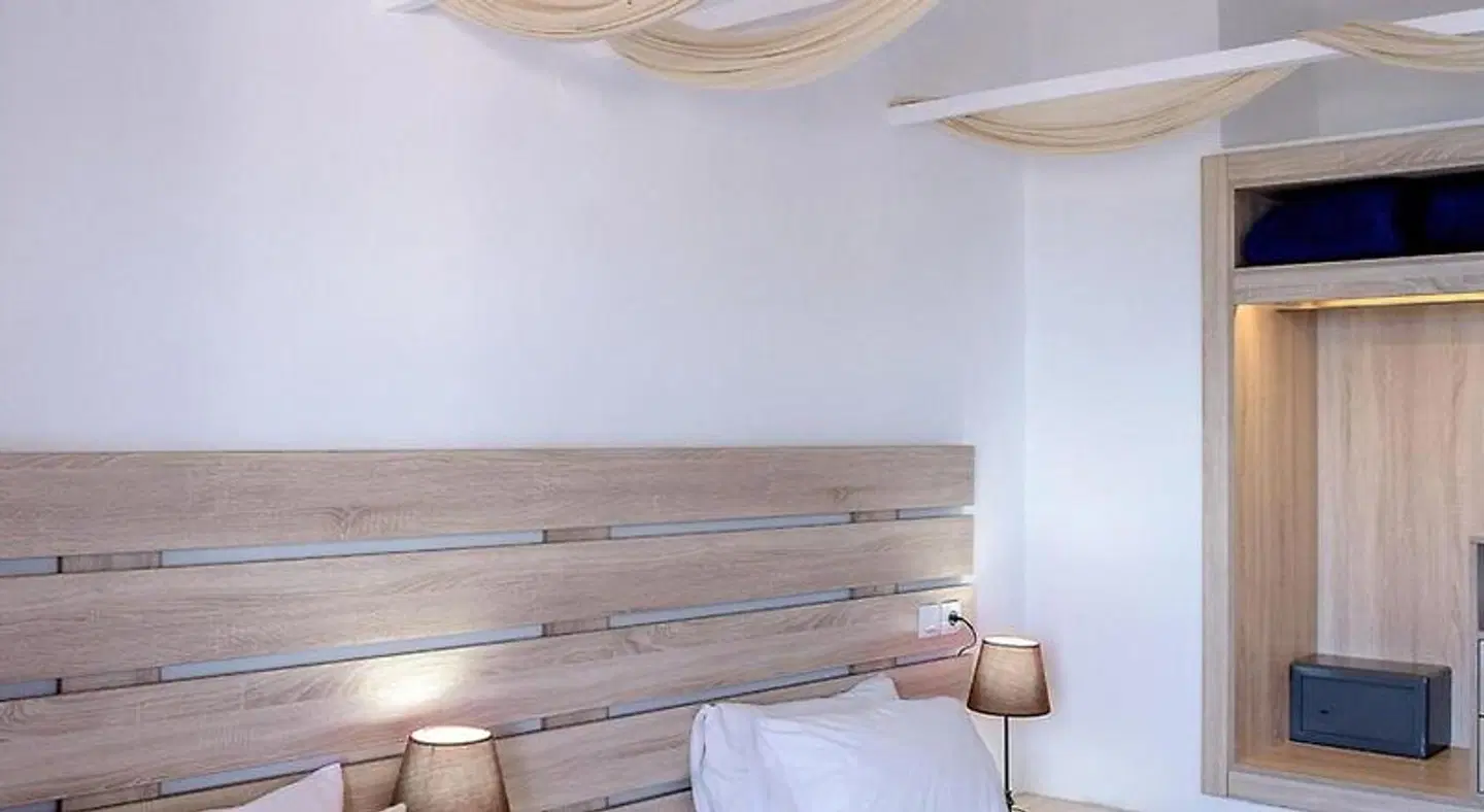 Elmi Beach Hotel & Suites HEALTH_BEAUTY