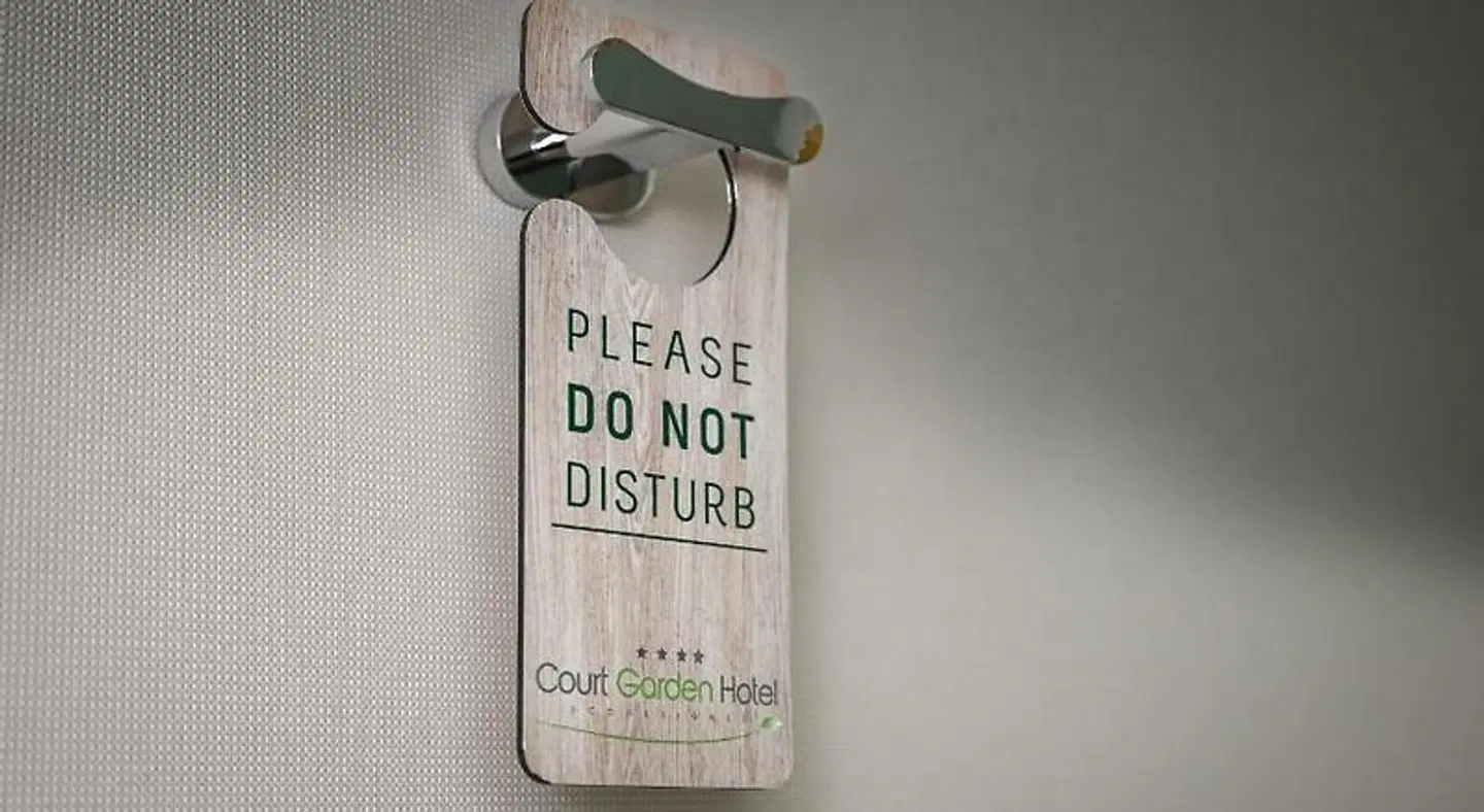 Court Garden - Ecodesigned Badezimmer