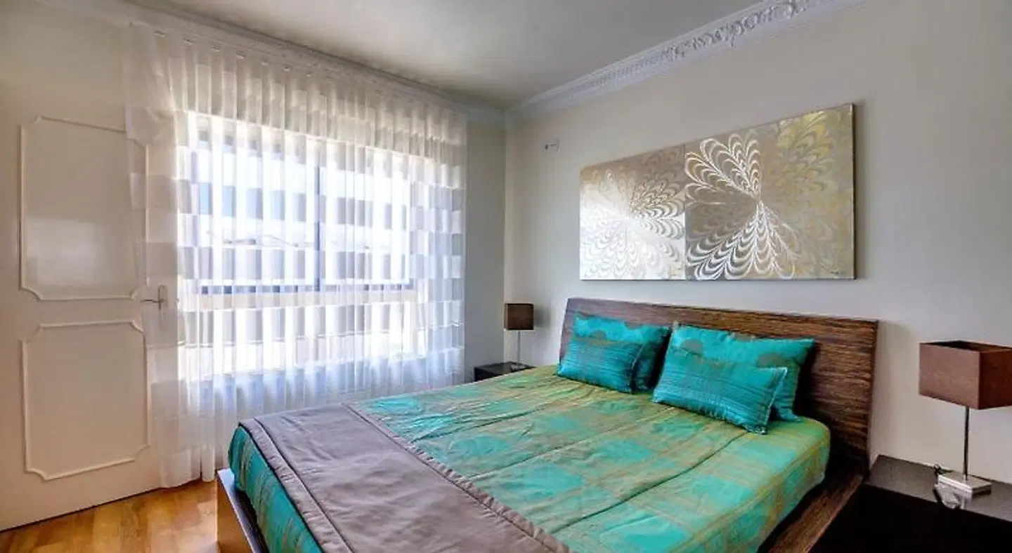 Apartamentos 7 Saias Marginal ROOM_EXAMPLE