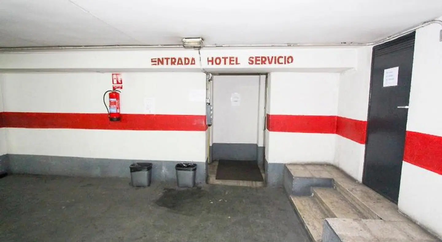 Hotel Castellano Centro ROOM_EXAMPLE