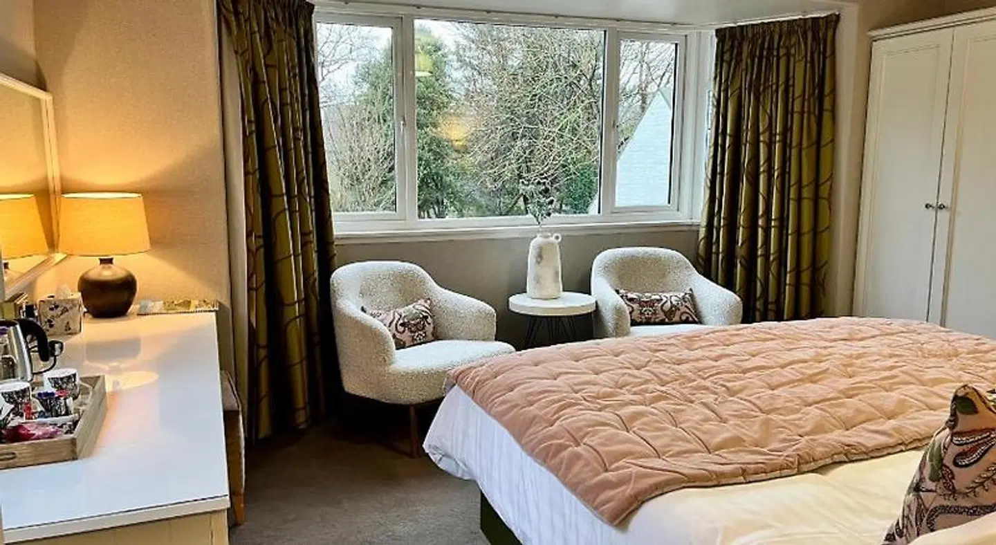 Selkirk Arms Hotel ROOM_EXAMPLE