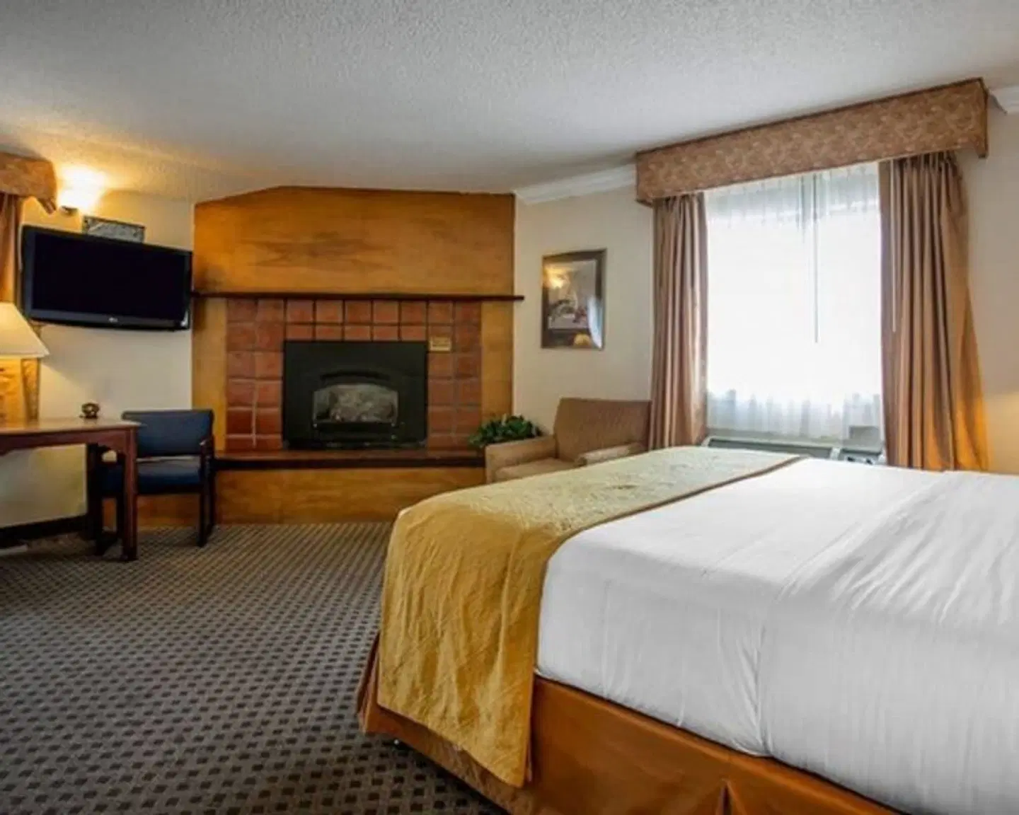 The Arbor Inn Monterey ROOM_EXAMPLE