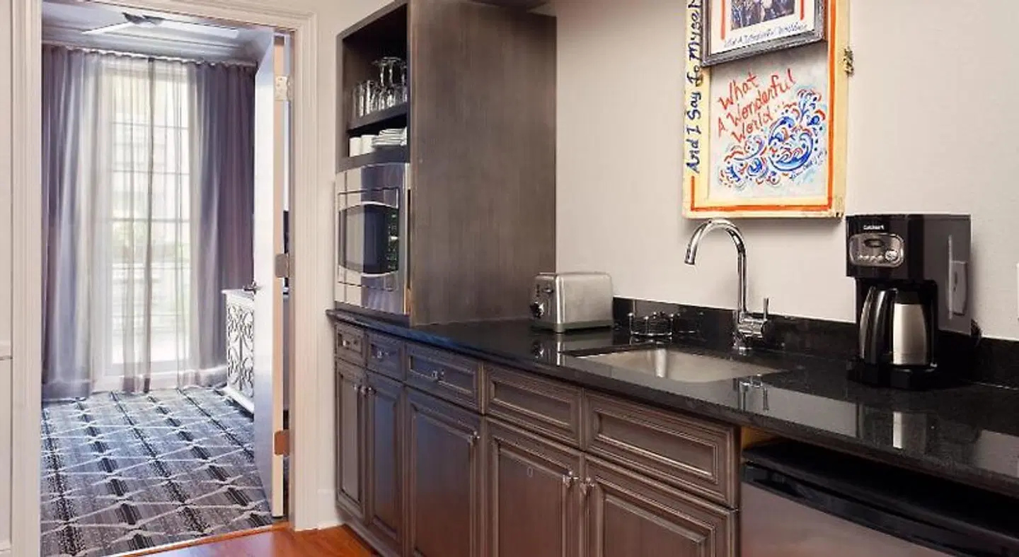 Bluegreen Vacations Club La Pension ROOM_EXAMPLE