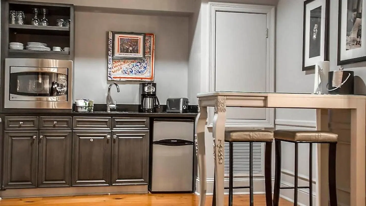 Bluegreen Vacations Club La Pension ROOM_EXAMPLE