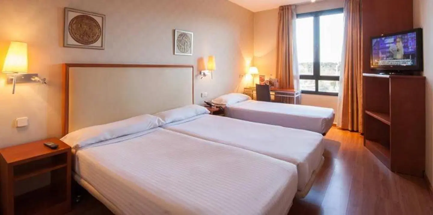 TH Boadilla ROOM_EXAMPLE