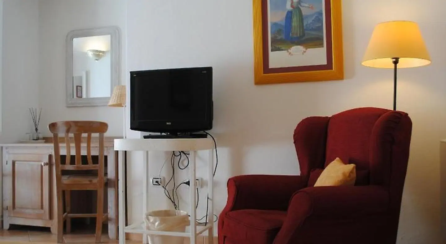 Giardino Giamperduto ROOM_EXAMPLE