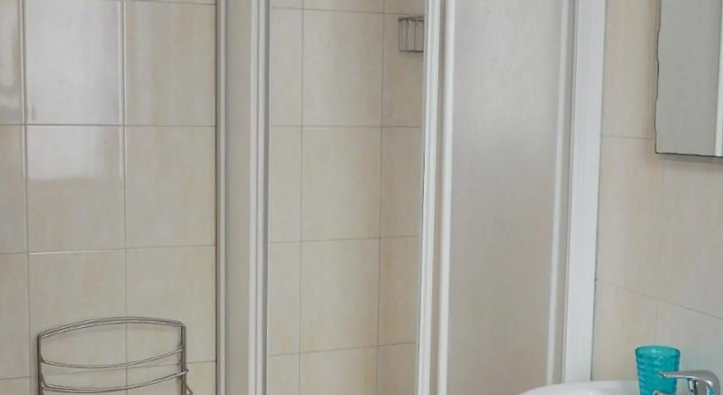 La Contrada Badezimmer