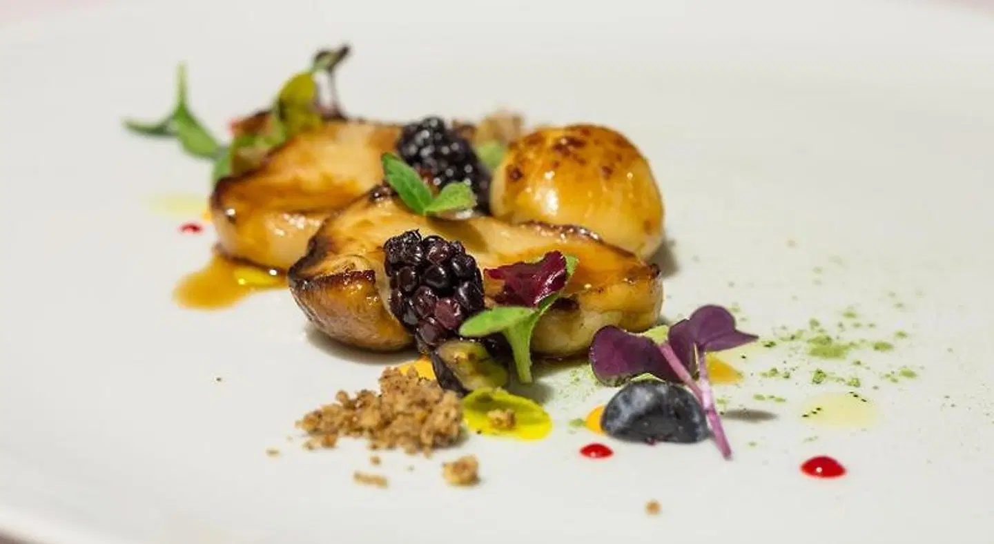 Arisch Restaurant