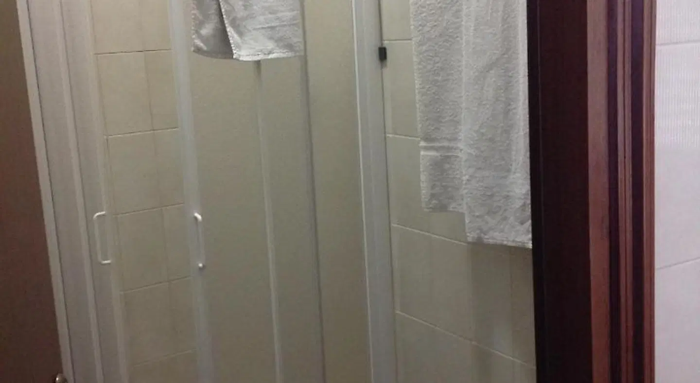 Il Giardinetto Badezimmer
