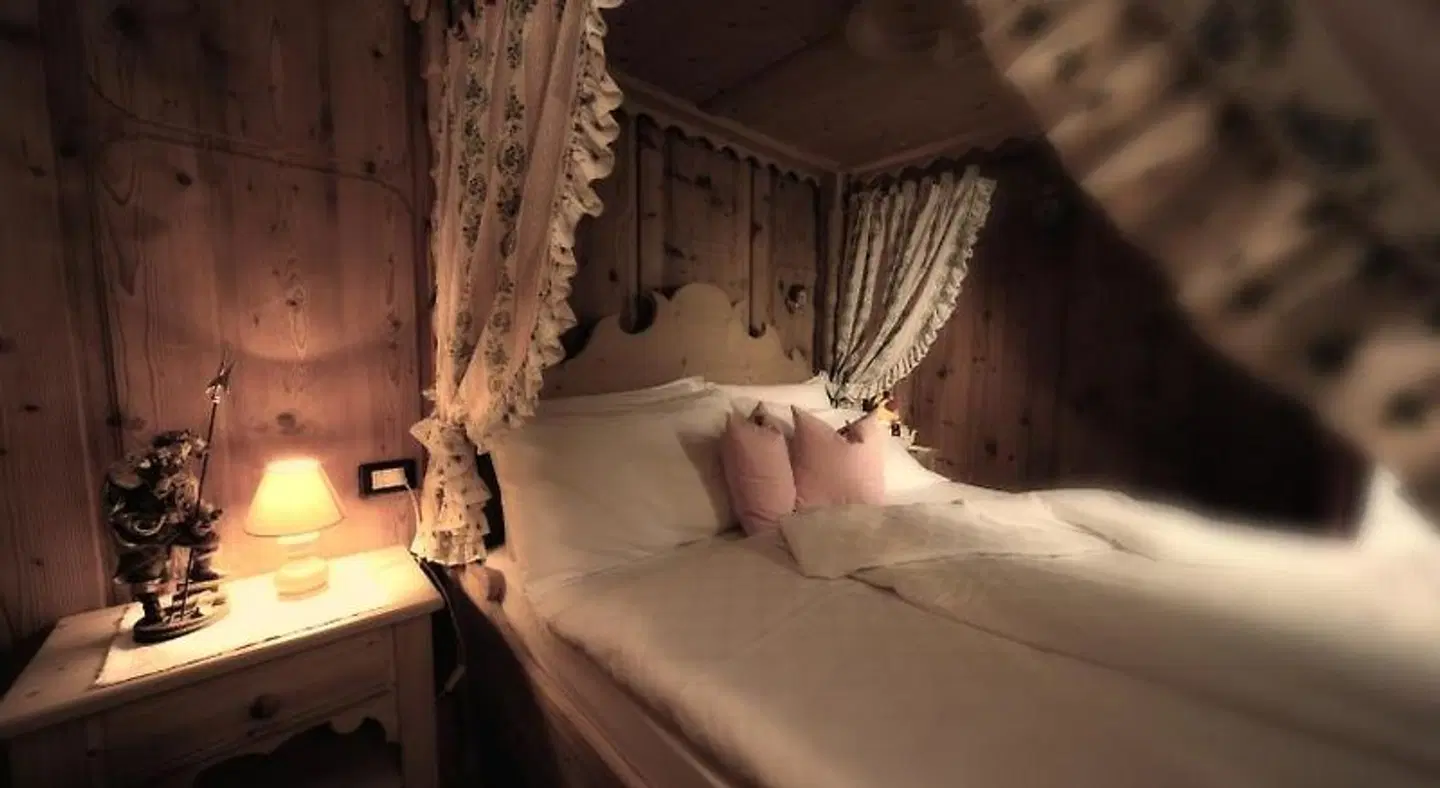 Chalet Alpenrose Bio Wellness Naturhotel HEALTH_BEAUTY