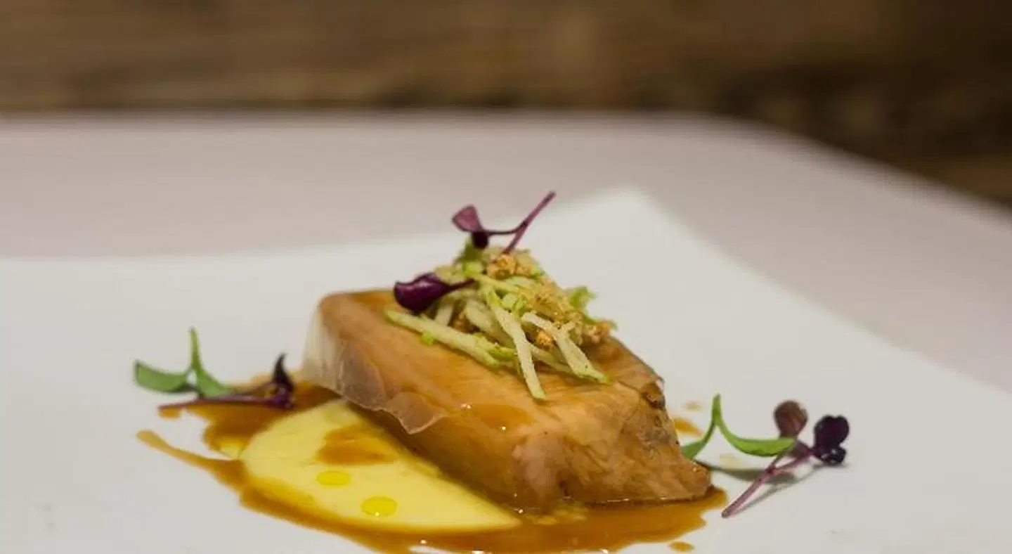 Arisch Restaurant