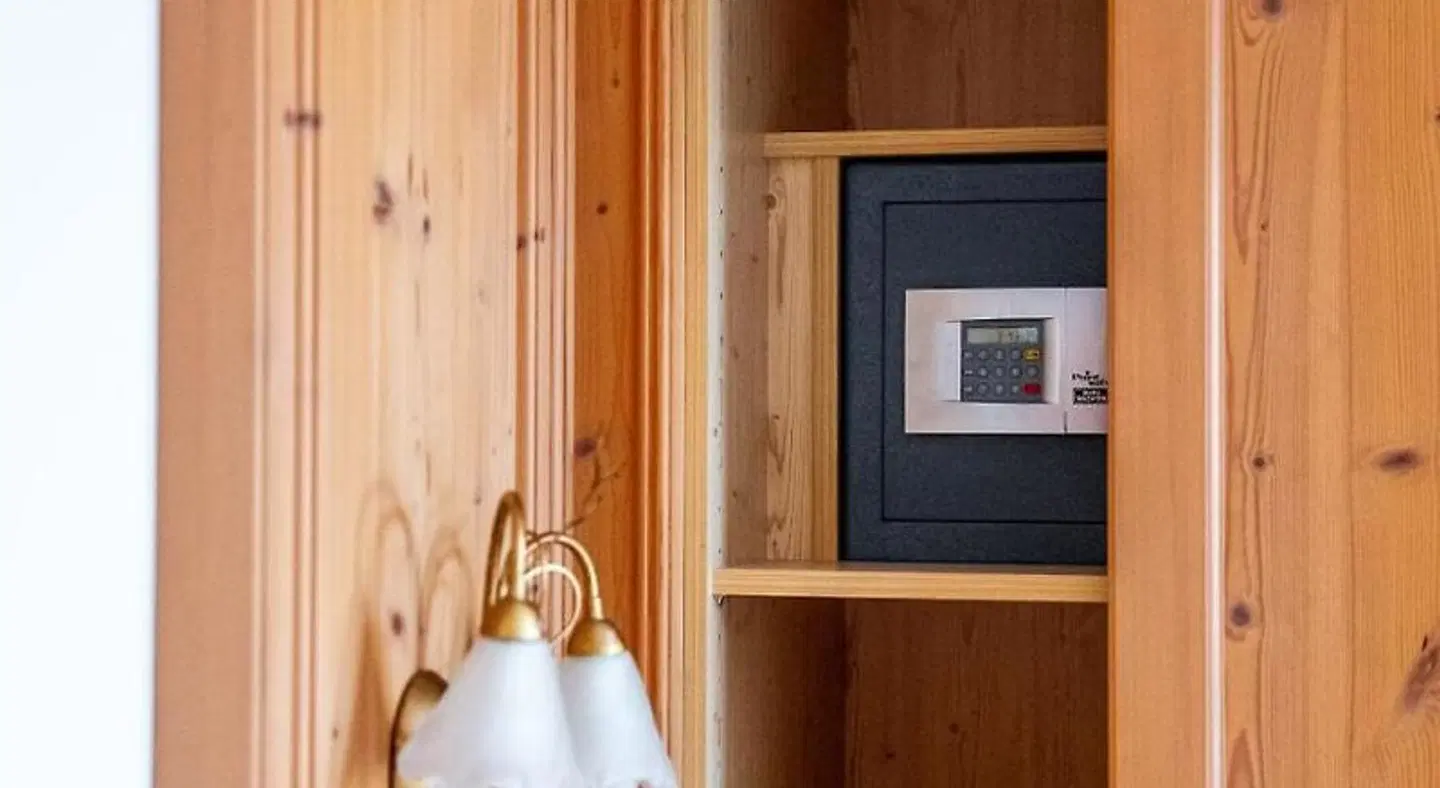 Chalet Campiglio Imperiale HEALTH_BEAUTY