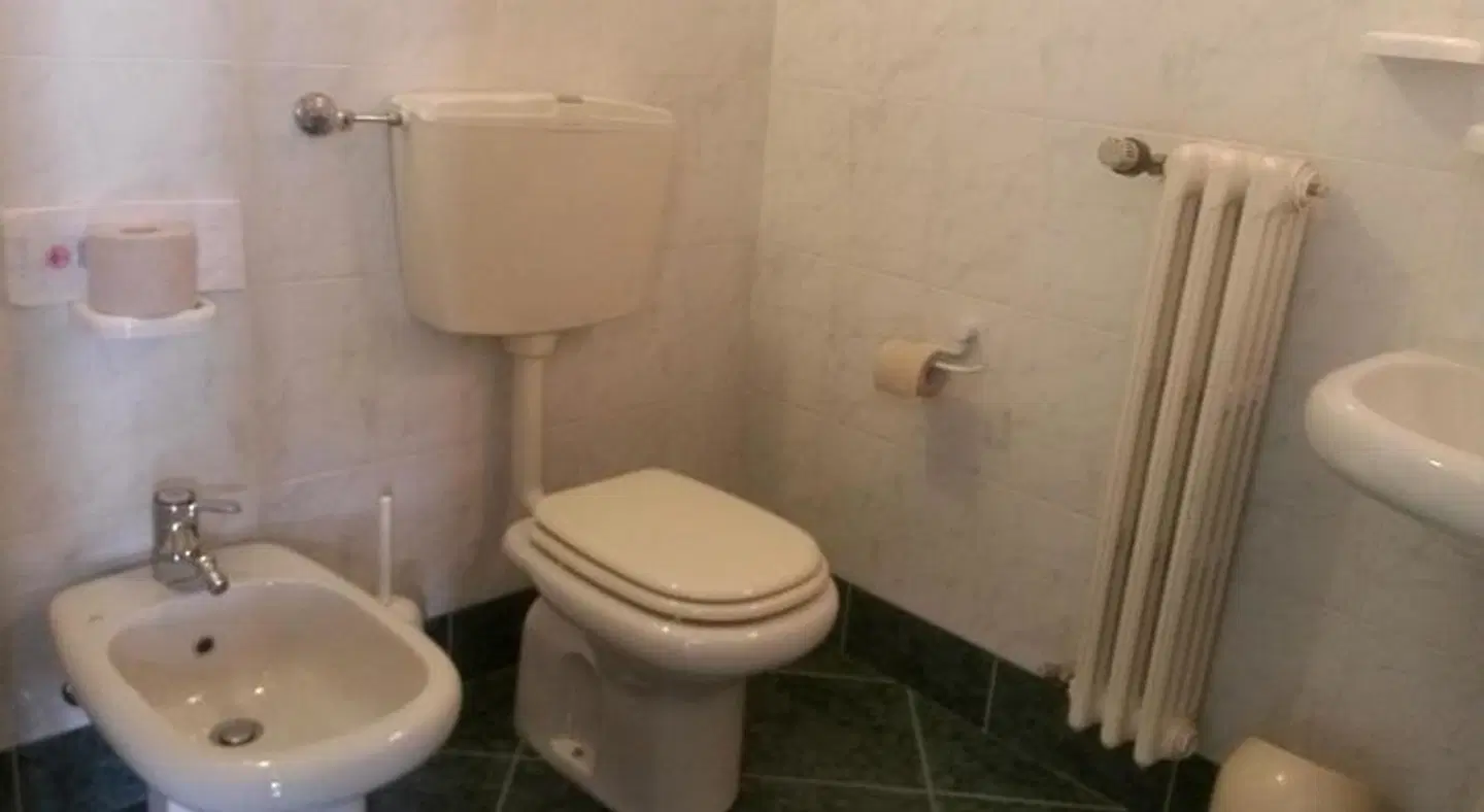 Mirabello Badezimmer