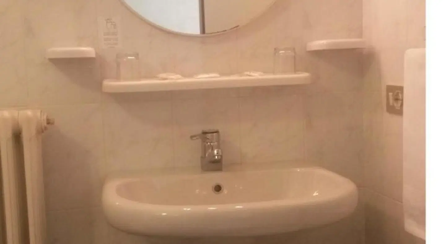 Mirabello Badezimmer