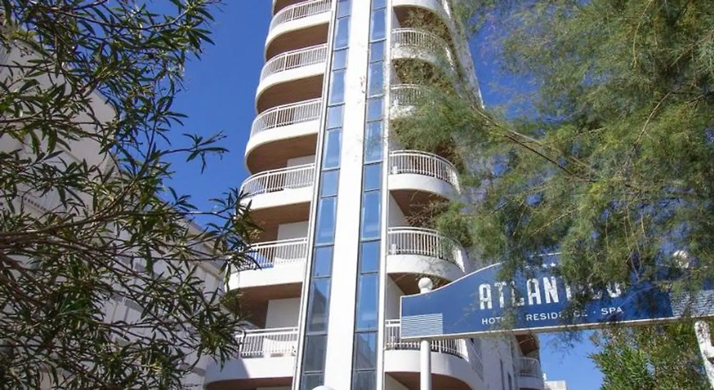 Atlantico EXTERIOR