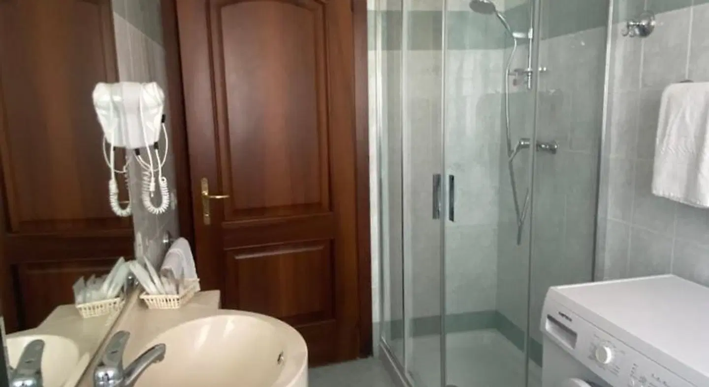 Atlantico Badezimmer