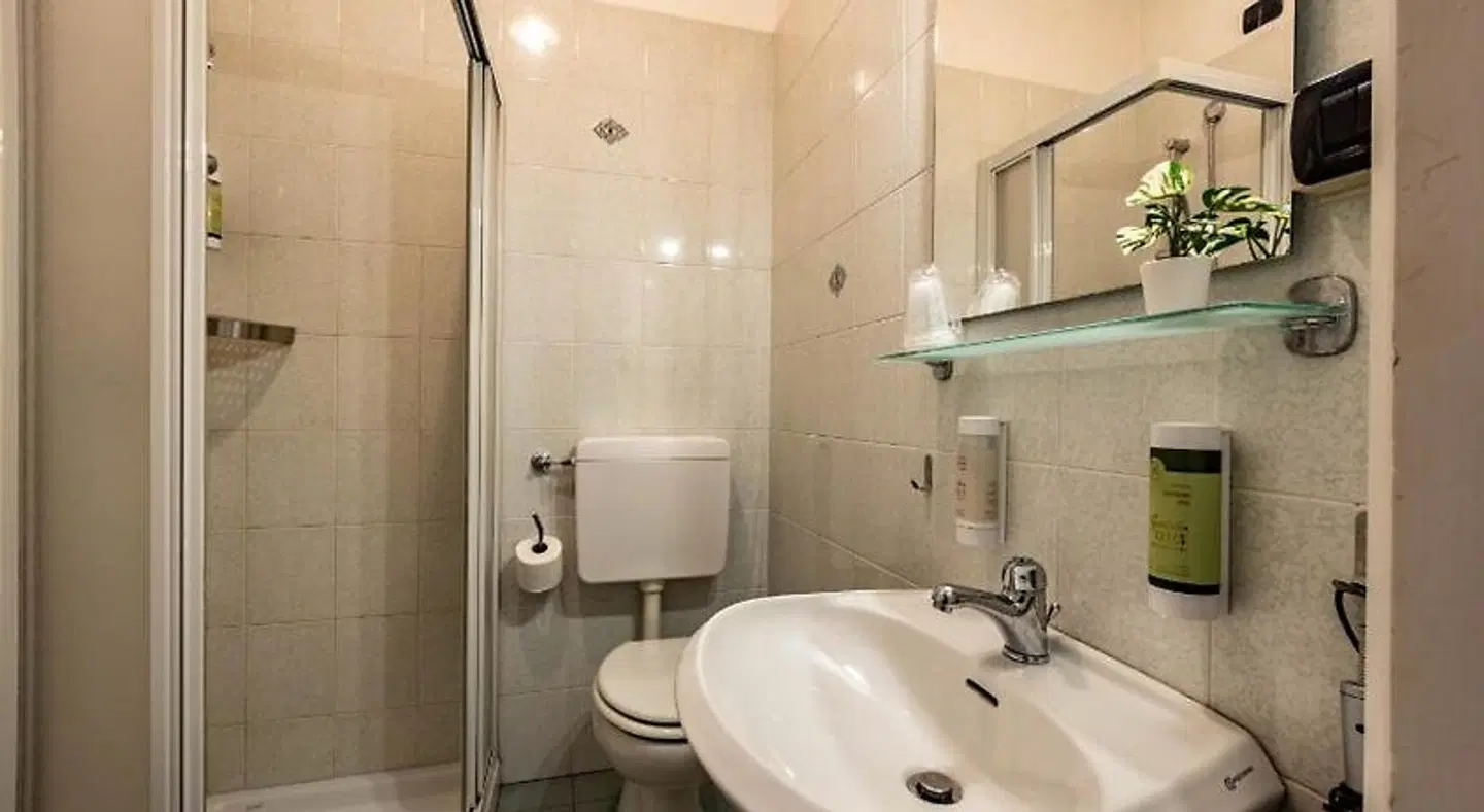 La Chance Badezimmer