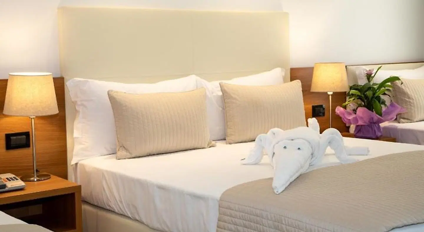 Hotel Sayonara ROOM_EXAMPLE