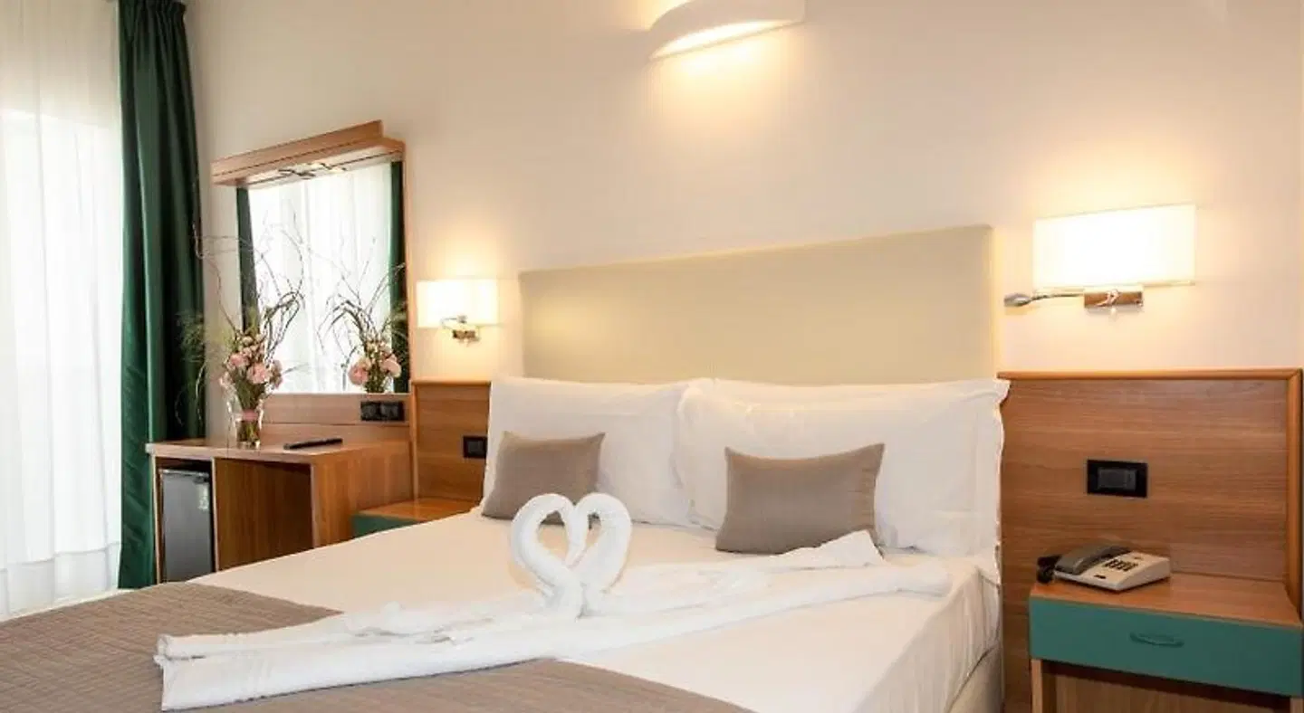 Hotel Sayonara ROOM_EXAMPLE