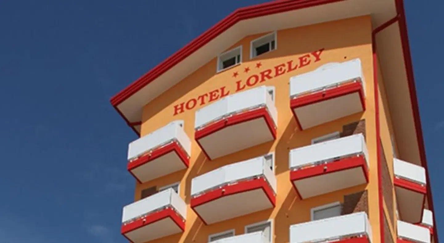 Loreley SPORTS_AND_LEISURE
