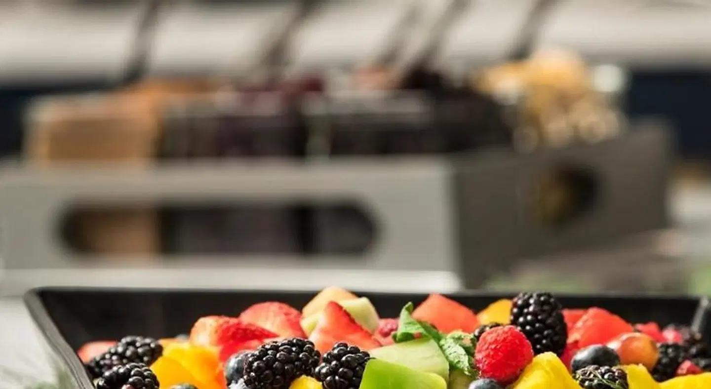 Texas A&M Hotel and Conference Center SPORTS_AND_LEISURE