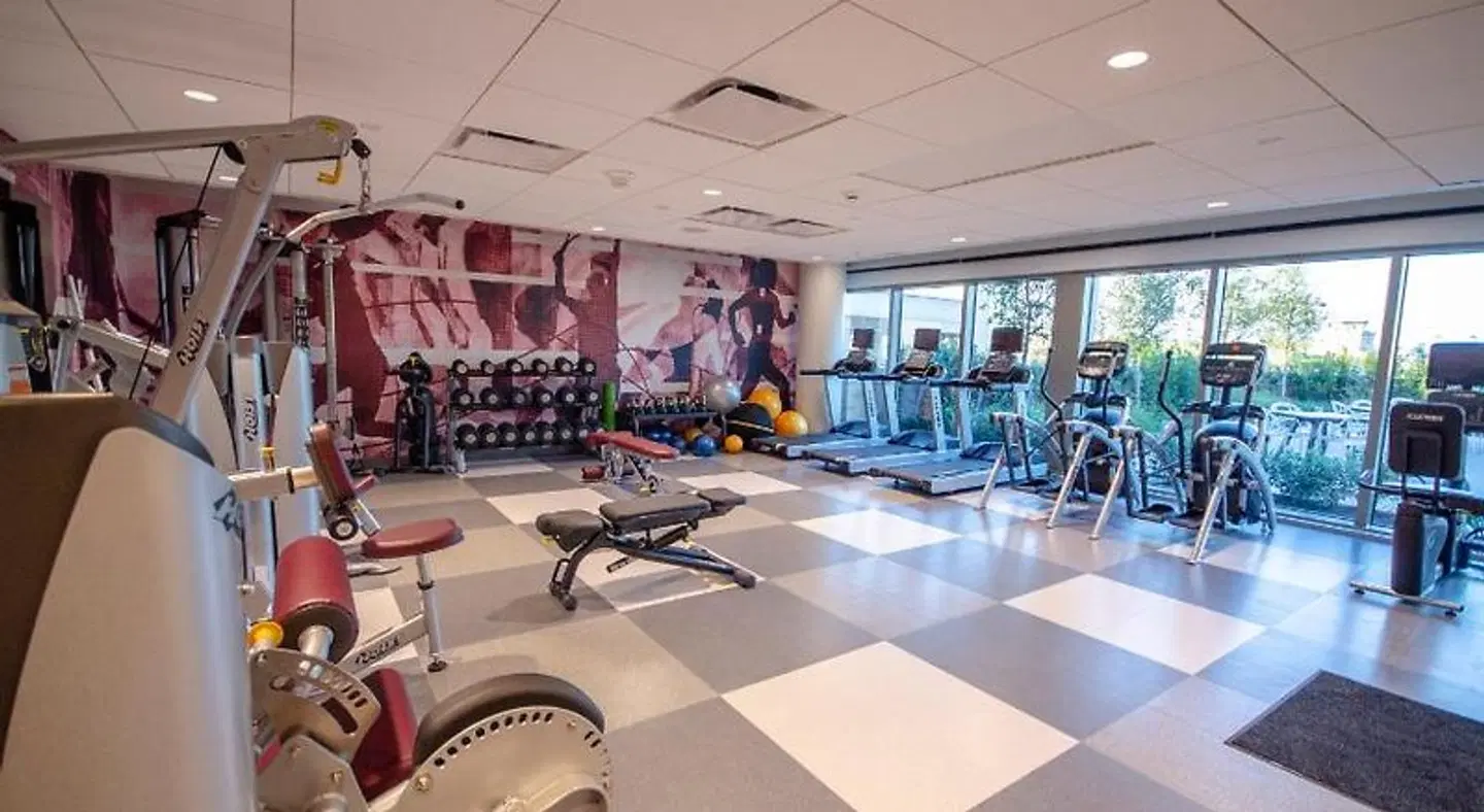 Texas A&M Hotel and Conference Center SPORTS_AND_LEISURE