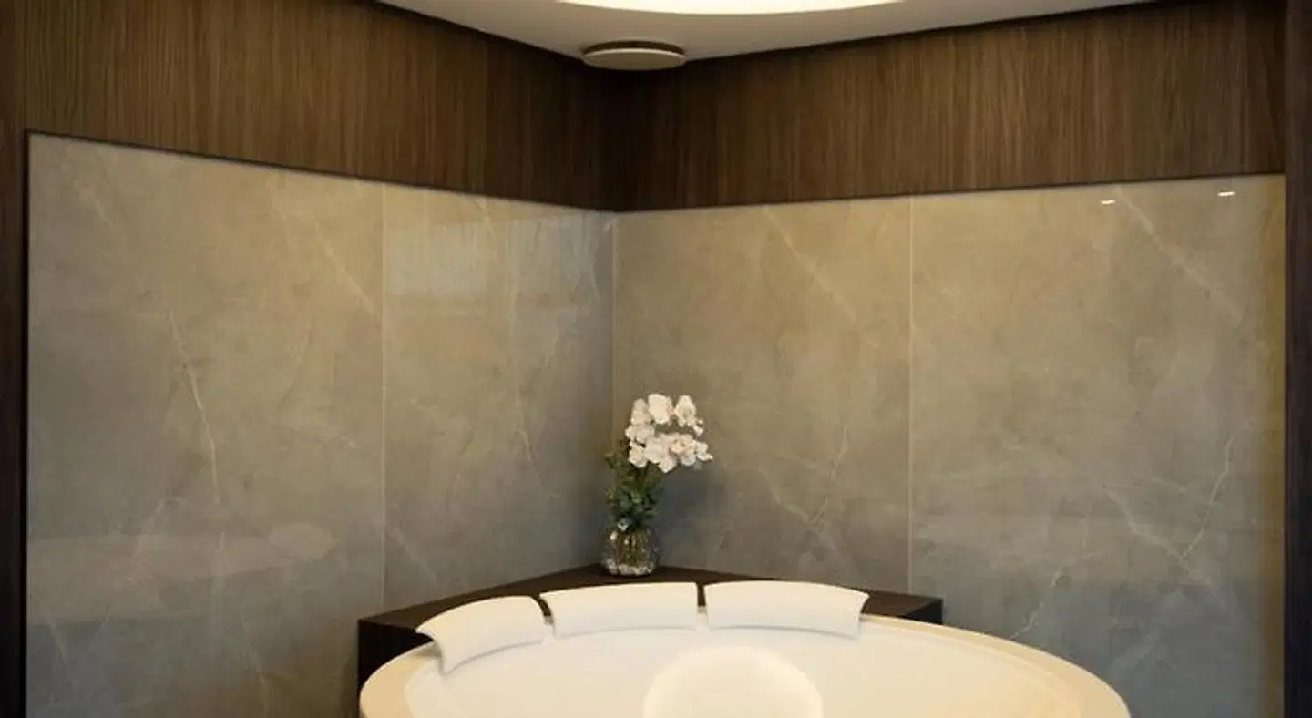 Gold Tower Lifestyle Hotel HEALTH_BEAUTY