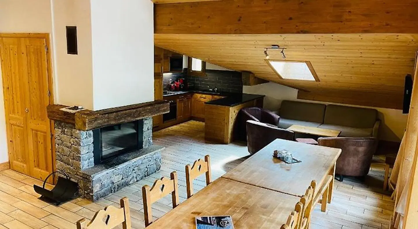 Résidence - Les Grandes Alpes ROOM_EXAMPLE